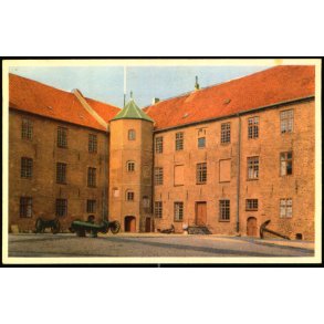 S�nderborg -  Slotsgaarden - Stender 10 - Ubrugt