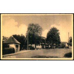 Trrd - Torvet - Trrd Kiosk 292 - Brugt 