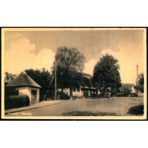 Trrd - Torvet - Trrd Kiosk 292 - Brugt 