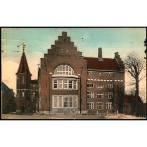 Aalborg - Posthuset  - Stender 21440
