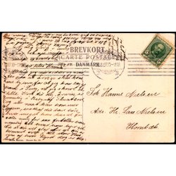 Kbenhavn - Tivolis Koncertsal - u/n