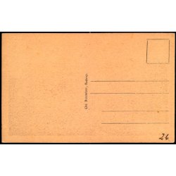  Ladelund Landbrugsskole - Chr. Bennetzen u/n - Ubrugt