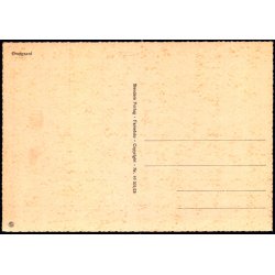 Orupgaard - Stender 40 301/25 - Ubrugt