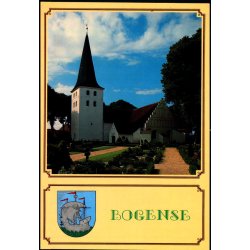 Bogense Kirke - Colorama 2009 - 13 - Ubrugt