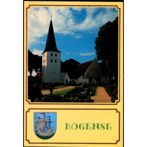 Bogense Kirke - Colorama 2009 - 13 - Ubrugt