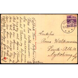 Vedbk Havn - P. Nielsen 60466 - Brugt 