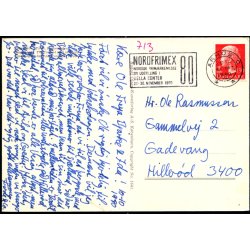 Kbenhavn - Tivoli - Koncertsalen  - Rudolf Olsen 1641