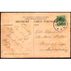 Saxk�bing - Ludvig Christensen 81 - Brugt