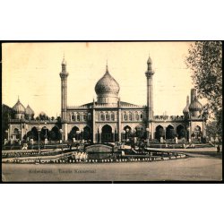 Kbenhavn - Tivolis Koncertsal - u/n