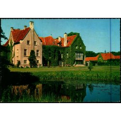 Orupgaard - Stender 40 301/25 - Ubrugt