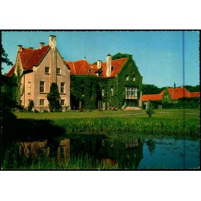 Orupgaard - Stender 40 301/25 - Ubrugt