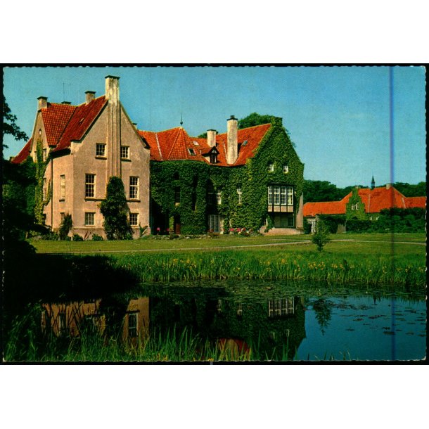 Orupgaard - Stender 40 301/25 - Ubrugt