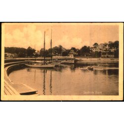 Vedbk Havn - P. Nielsen 60466 - Brugt 