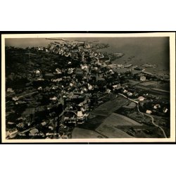 Bornholm - Gudhjem - - Colbergs Bogh. 6165