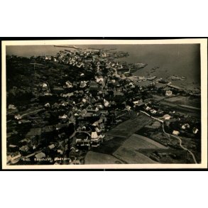 Bornholm - Gudhjem - - Colbergs Bogh. 6165