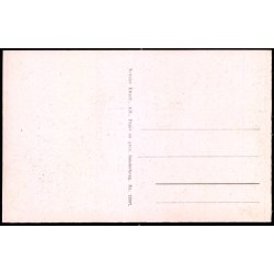 S�nderborg -  Slotsgaarden - Netzler Efterf. 12097 - Ubrugt