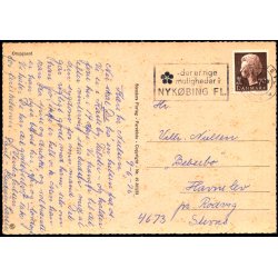 Orupgaard - Stender 40 301/25 - Brugt