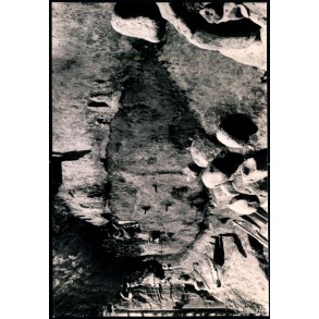 Ladbyskibet - Udgravningen 1935 - Nationalmuseet 6888 - Ubrugt