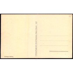 Bornholm - Gudhjem - - Colbergs Bogh. 6165