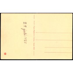 Faaborg - Torvet -  David J. Bagers Bogh. 62433 - Ubrugt