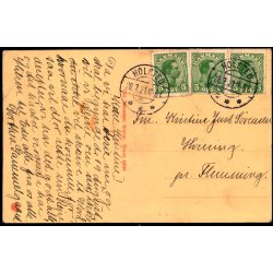 Ladelund Landbrugsskole - Chr. Bennetzen 42546 - Brugt