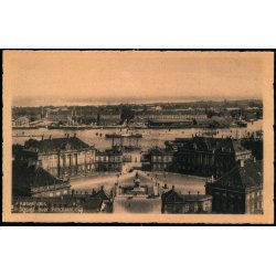 K�benhavn - Udsigt over Amalienborg - Stender 84