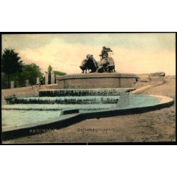 Kbenhavn - Gefiongruppen - C. F. 16