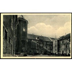 S�nderborg -  Slotsgaarden - Netzler Efterf. 12097 - Ubrugt