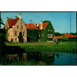 Orupgaard - Stender 40 301/25 - Brugt