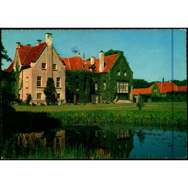 Orupgaard - Stender 40 301/25 - Brugt