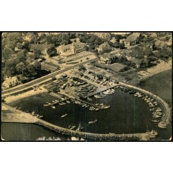 Vedbk Hotel - Vedbk Hotel 685 - Brugt - Runde hjrner !