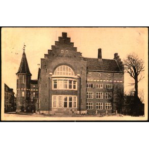 Aalborg - Posthuset  - Stender 21440