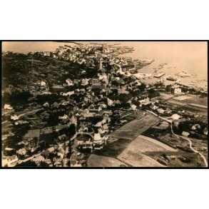 Bornholm - Gudhjem - - Colbergs Bogh. 6165