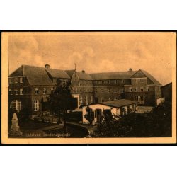 Ladelund Landbrugsskole - Chr. Bennetzen 42546 - Brugt