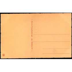 K�benhavn - Udsigt over Amalienborg - Stender 84