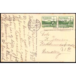 Kbenhavn - Koncertsalen i  Tivoli - Alex Vincent 493