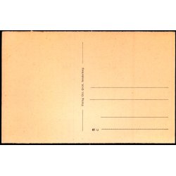 Soldaterforeningens Flagmast paa Dybb�l - Chr. Quist 67 - Ubrugt