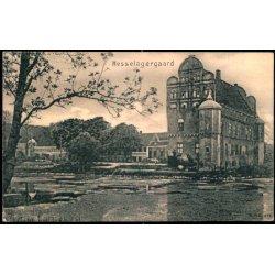 Hesselagergaard - H.H.O. 879 - Brugt