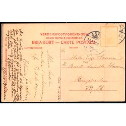 Vedbk Strandgaarden - Alex Vincent 3224 - Brugt