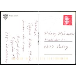 Kappel Stubmlle - Helge Petersens Bogtrykkeri u/n - Brugt