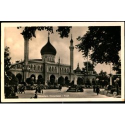 Kbenhavn - Koncertsalen i  Tivoli - Alex Vincent 493