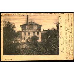 Ladelund Landbrugsskole  - H.H.O. 533 - Brugt