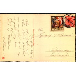 Aage Brndum - Nielsen - Roskilde Domkirke - Stender u/n - Brugt