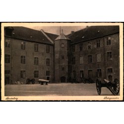 S�nderborg -  Slotsgaarden - Rudolf Olsen 5199 - Ubrugt