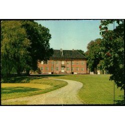 Nyk�bing F. - Korselitze - Stender 40 301/26 - Brugt