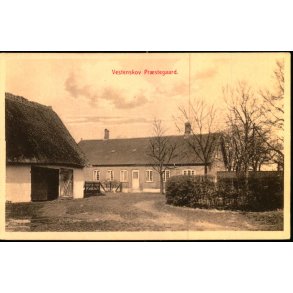 Vesterskov Pr�stegaard - Robert Allerups Forlag 32 - Ubrugt