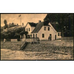 Vedbk Strandgaarden - Alex Vincent 3224 - Brugt