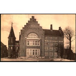 Aalborg - Posthuset  - Stender 21440