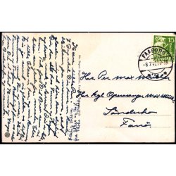 Faaborg - Torvet - Ole Bages Bogh. 79975 - Brugt