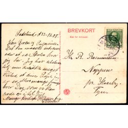 Ladelund - Chr. Bennetzen 14159 - Brugt